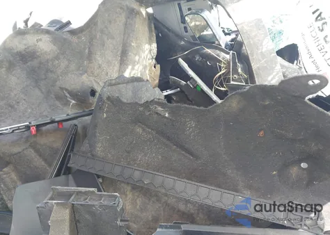 2024 Toyota Highlander Xle from USA, damaged, VIN 5TDKDRBH2RS573691